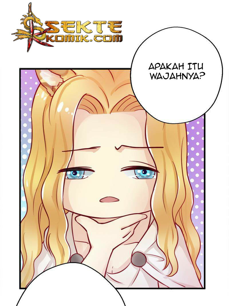 Beauty and the Beasts Chapter 03 Bahasa Indonesia